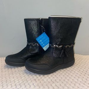 Stride rite boot